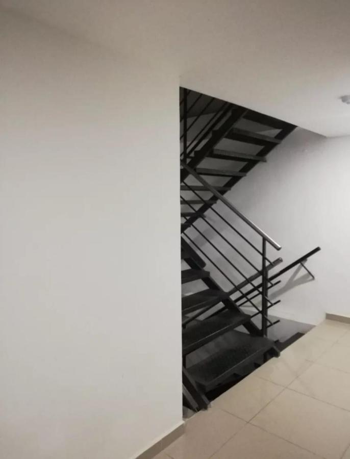 Apartment Molinos