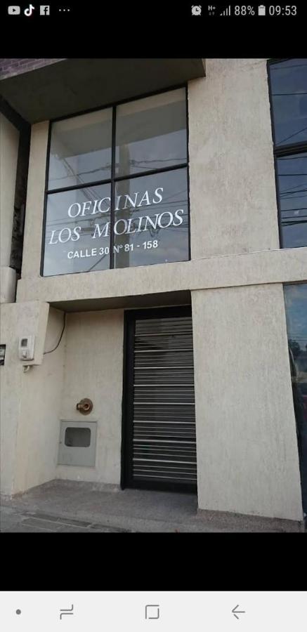Molinos Medellin