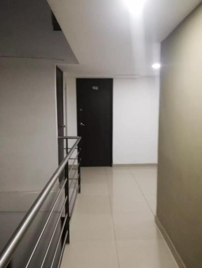 Apartment Molinos *