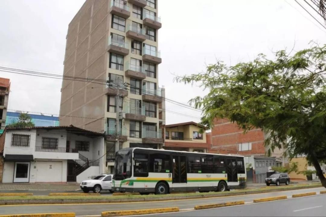 Apartment Molinos *