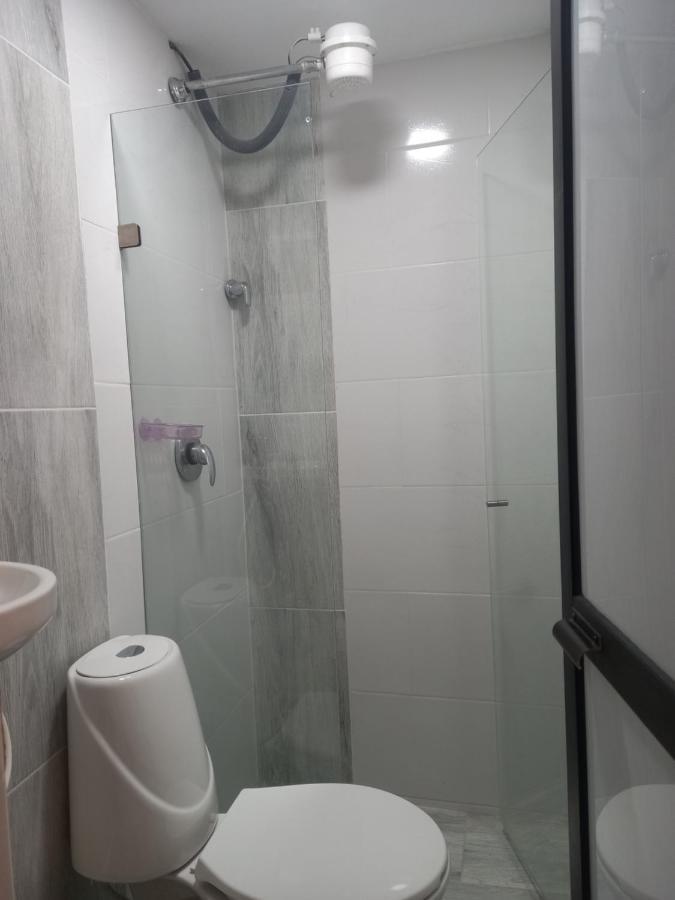 Molinos Apartment Medellin