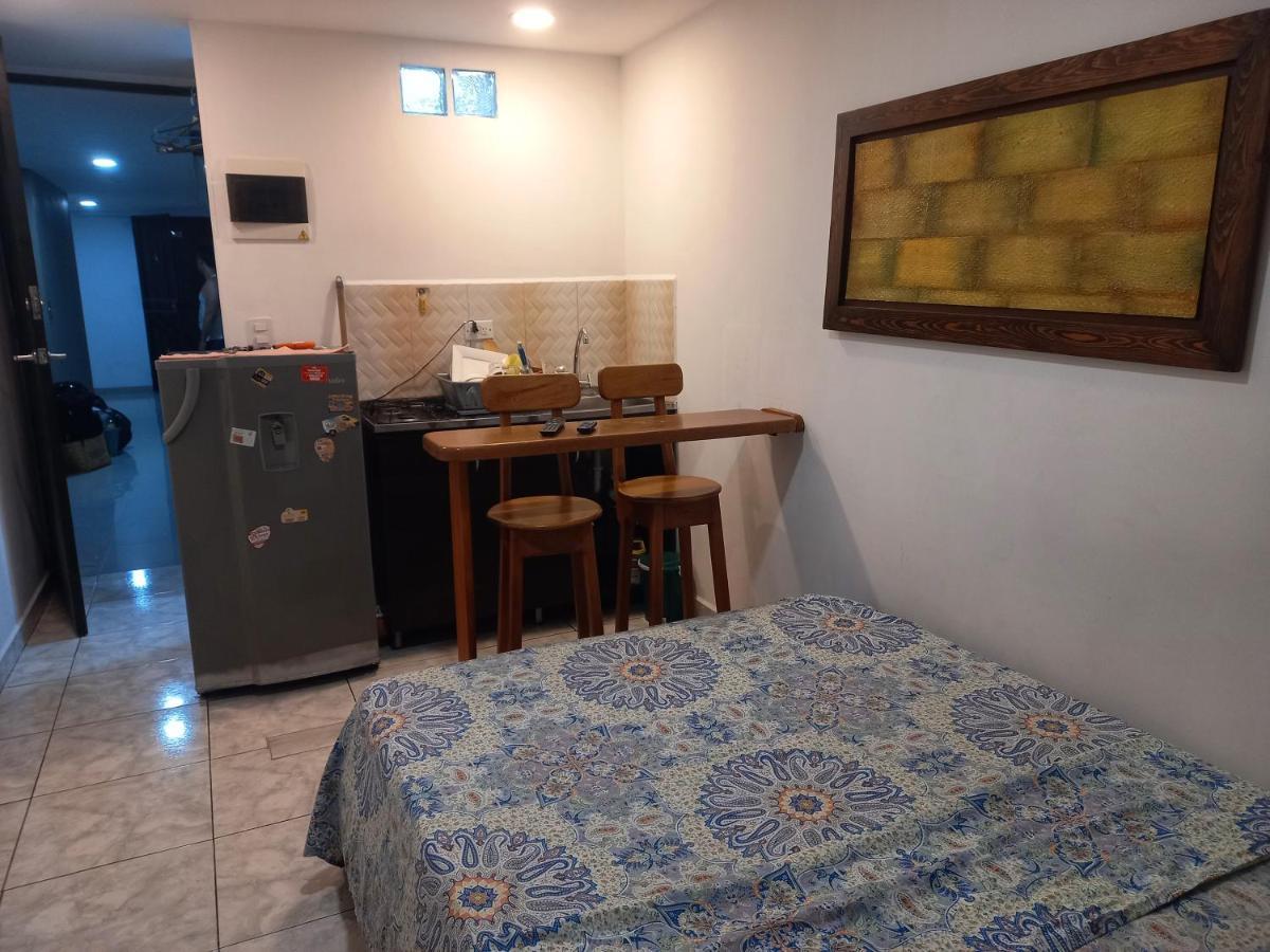 Apartment Molinos Medellin