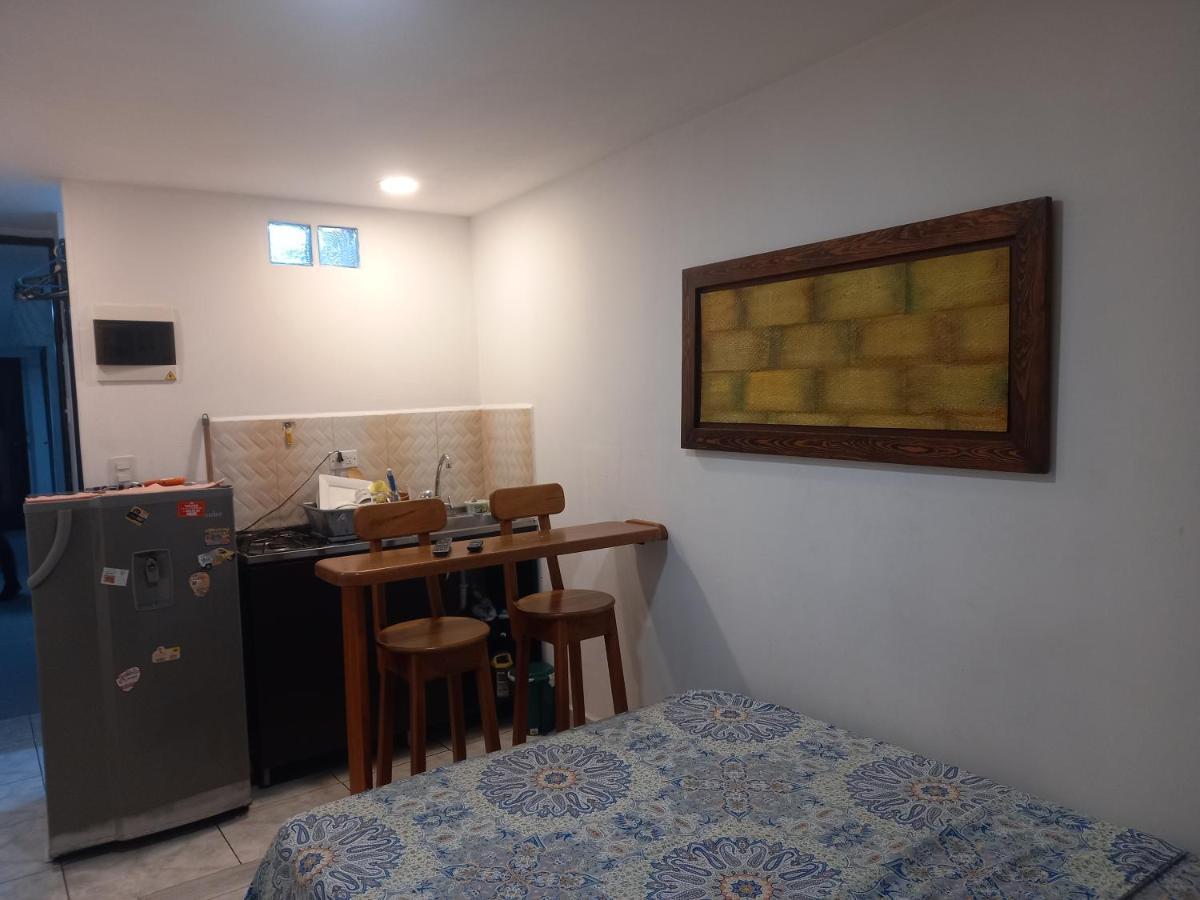 Molinos Apartment *